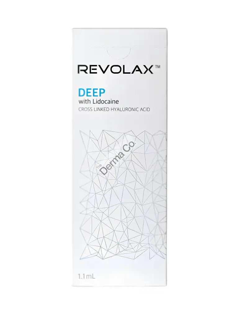 REVOLAX DEEP (Non CE)
