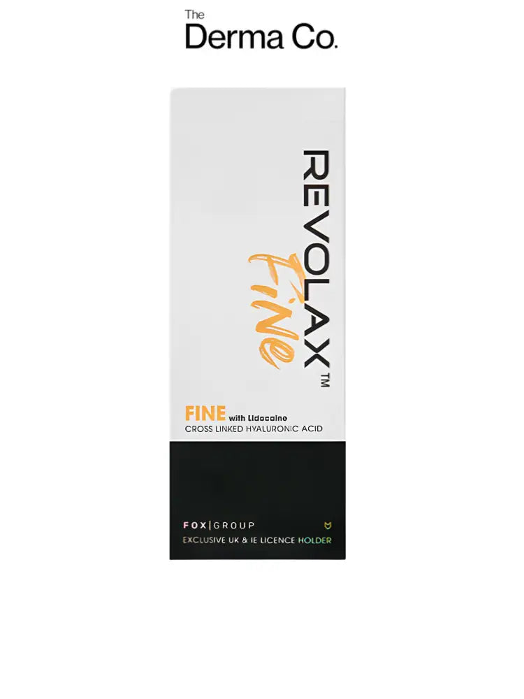 Revolax Fine (1x 1.1ml)