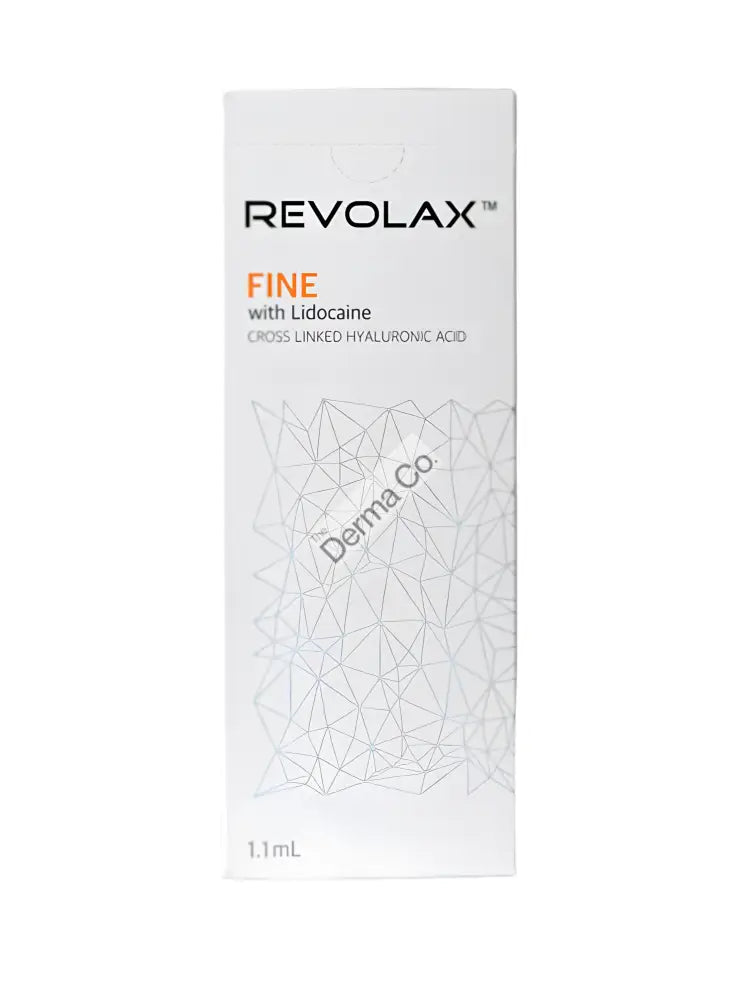 REVOLAX FINE (Non CE)