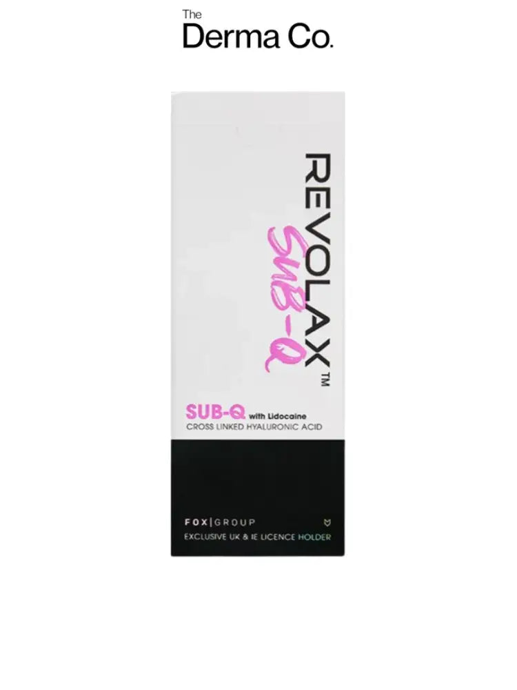 Revolax Sub-Q (1x 1.1ml)