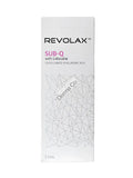 REVOLAX SUB Q (Non CE)