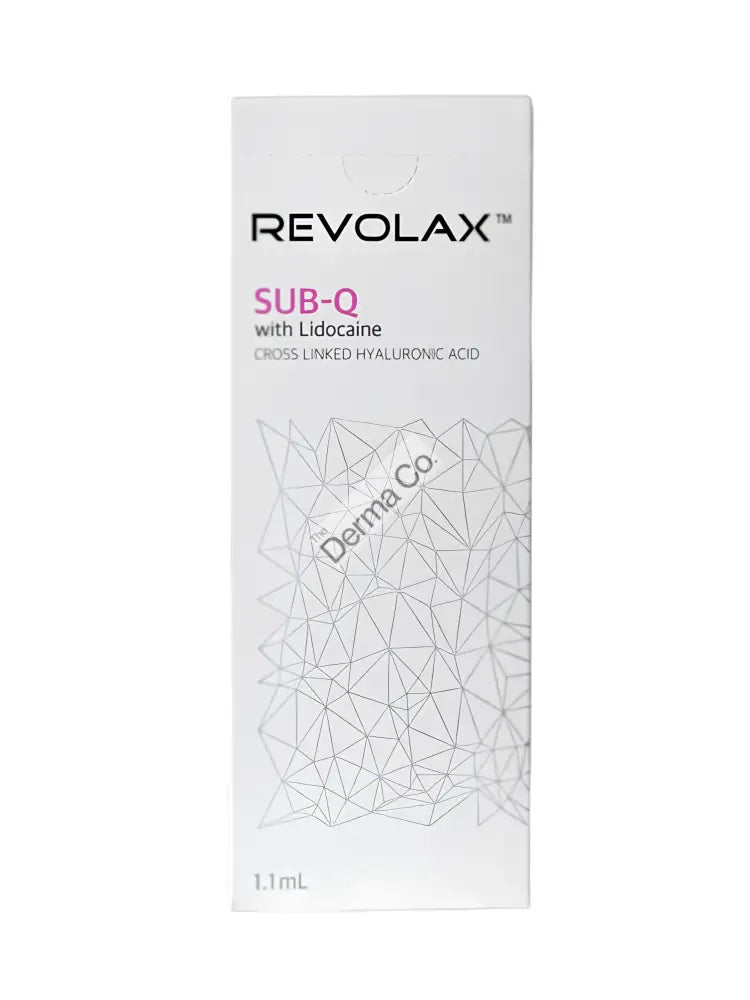 REVOLAX SUB Q (Non CE)