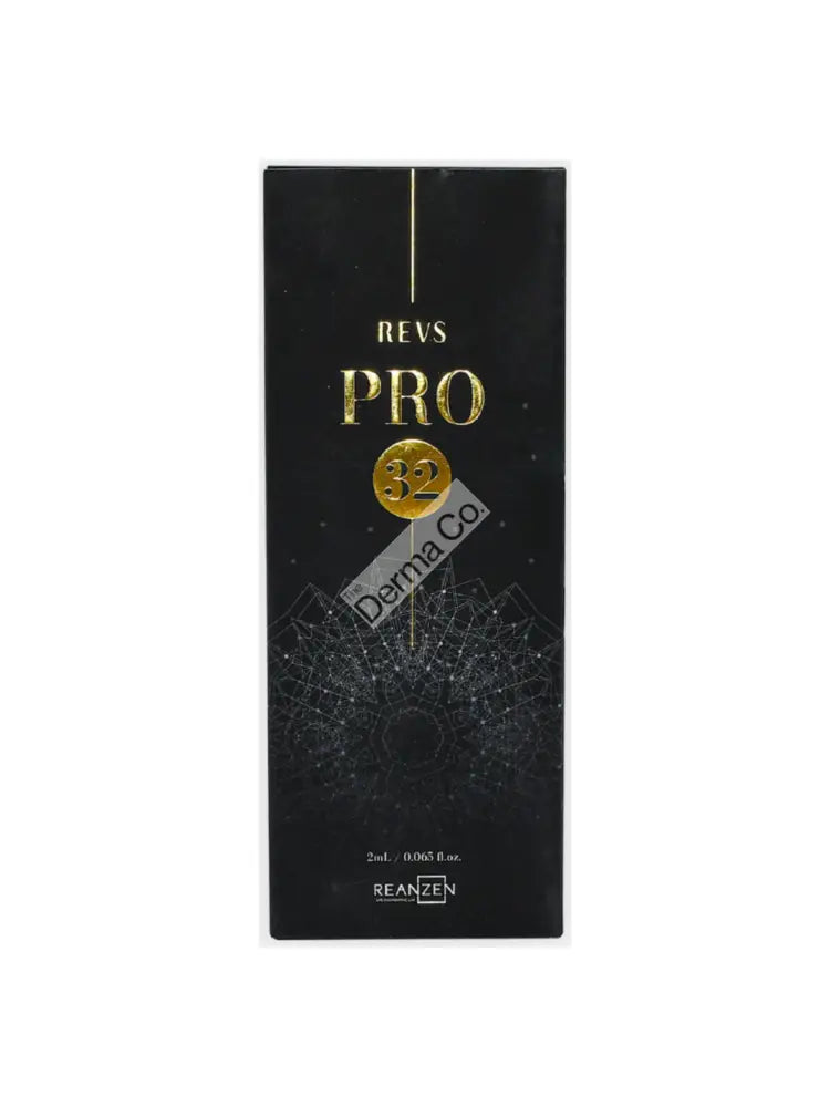 Revs Pro 32 (1x 2ml)