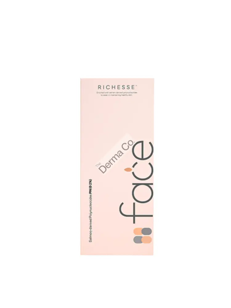 Richesse Face (2x 1ml)