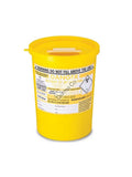 Sharps Bin (Large 3.75L)