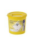 Sharps Bin (Medium 2.5L)