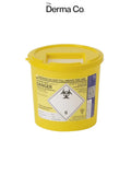 Sharps Bin (Medium 2.5L)