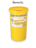 Sharps Bin (x-Large 5L)
