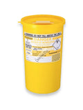 Sharps Bin (x-Large 5L)