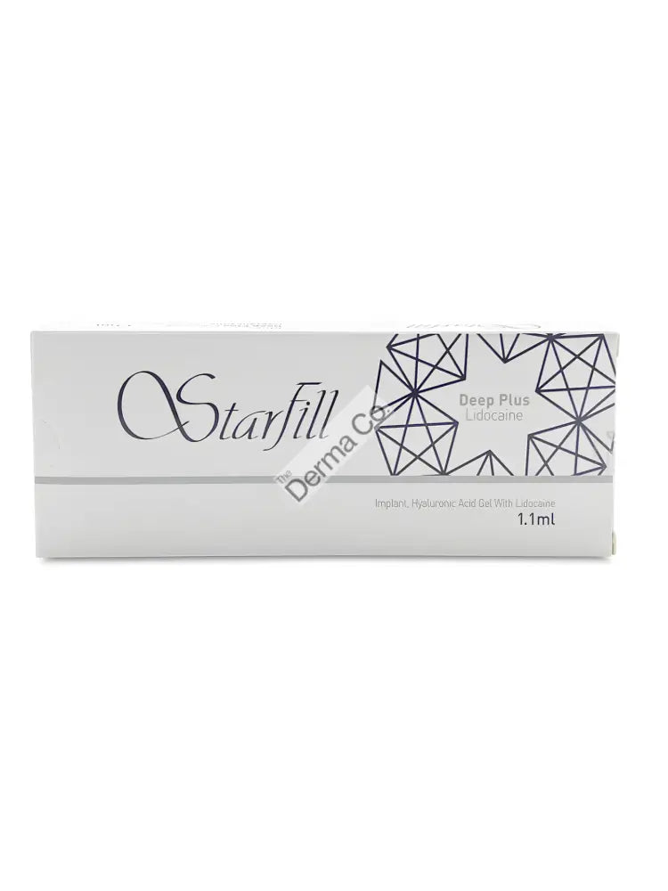 StarFill Deep Plus (1x 1.1ml)