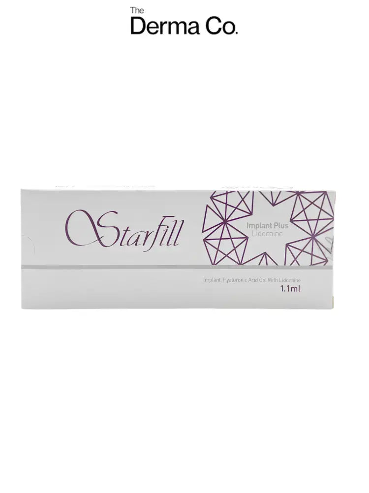 StarFill Implant Plus (1x 1ml)