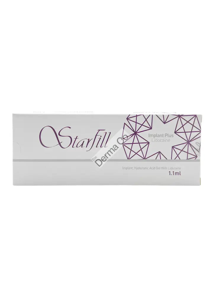 StarFill Implant Plus (1x 1ml)