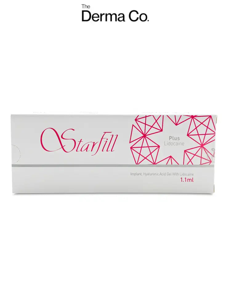 StarFill Plus (1x 1ml)