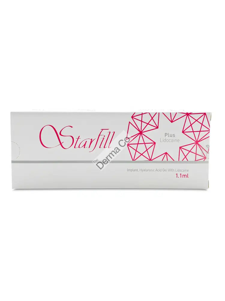 StarFill Plus (1x 1ml)