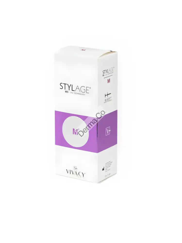 Stylage Bi Soft M (2x 1ml)