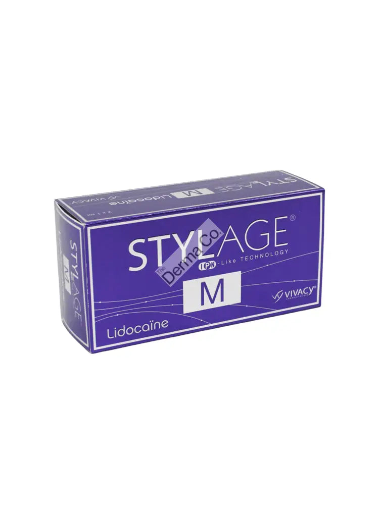 Stylage M (2x 1ml)