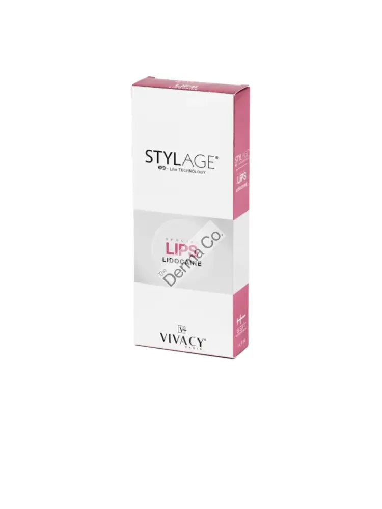 Stylage Special Lips Lido (1x 1ml)