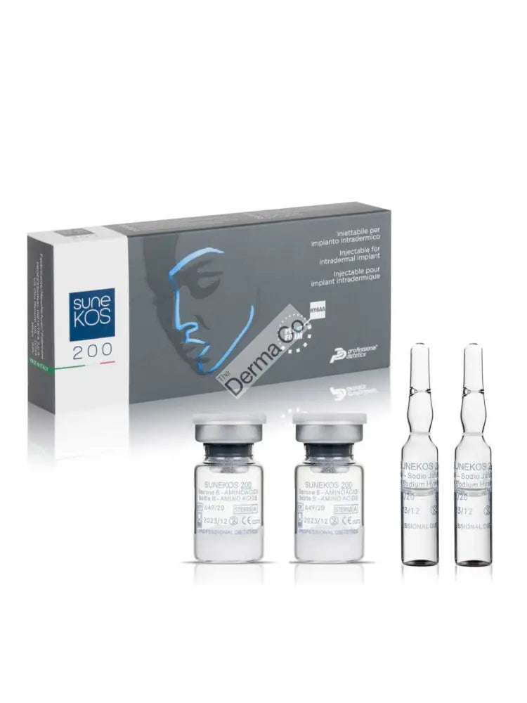 Sunekos 200 (2x 3ml Vial)