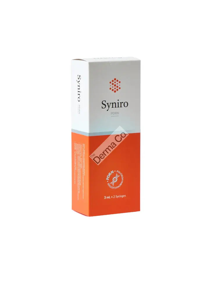 Syniro PDRN (2x 3ml)