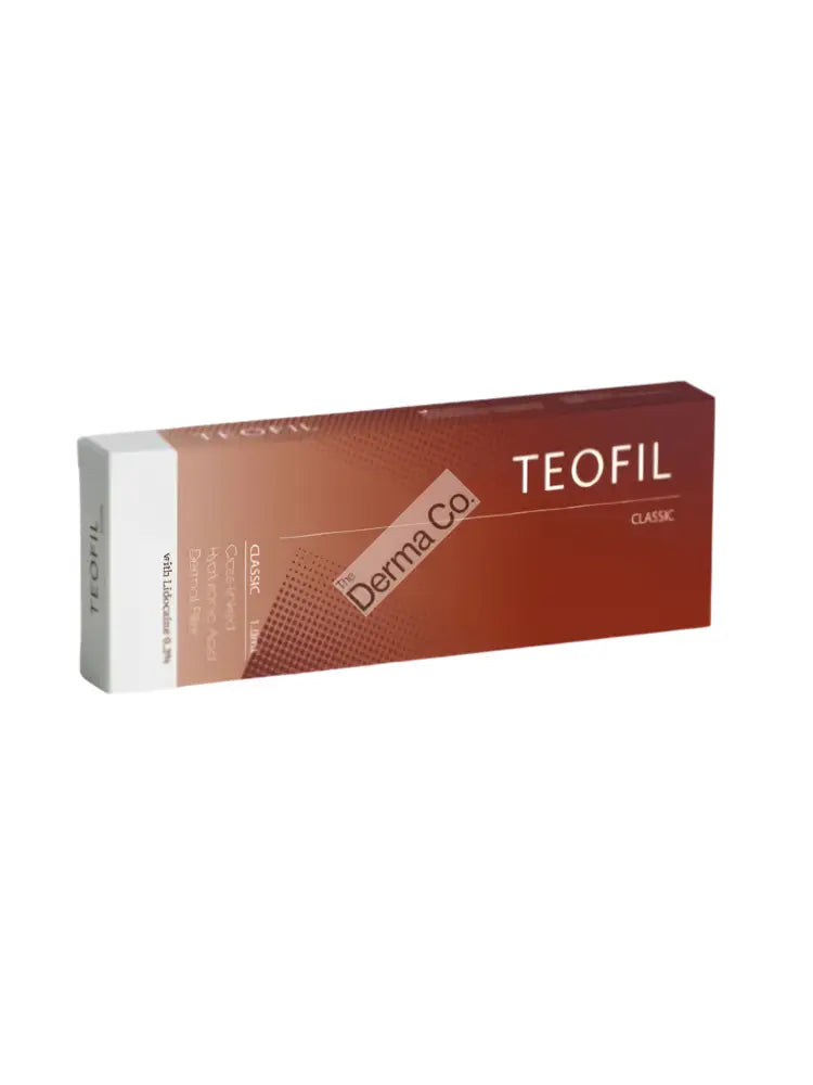 Teofil Classic CE (1x 1.1ml)