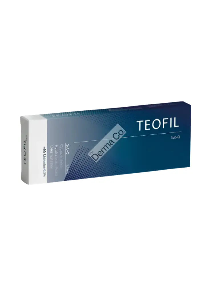 Teofil Sub-Q CE (1x 1.1ml)