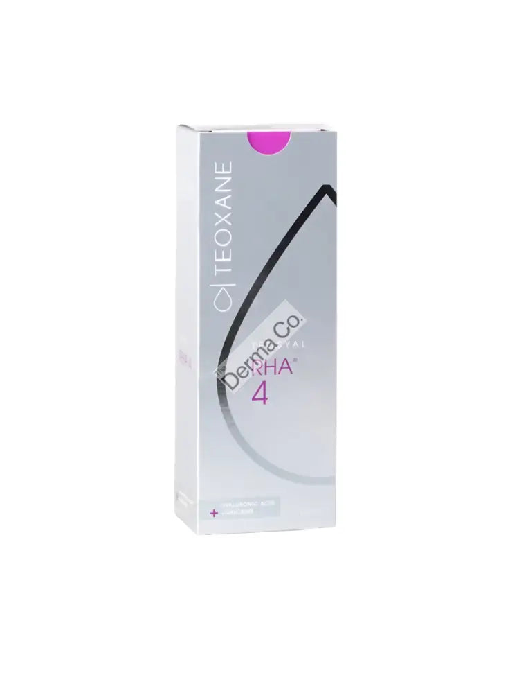 Teosyal RHA 4 (1x 1.2ml)
