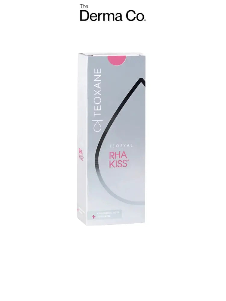 Teosyal RHA Kiss (2x 0.7ml)