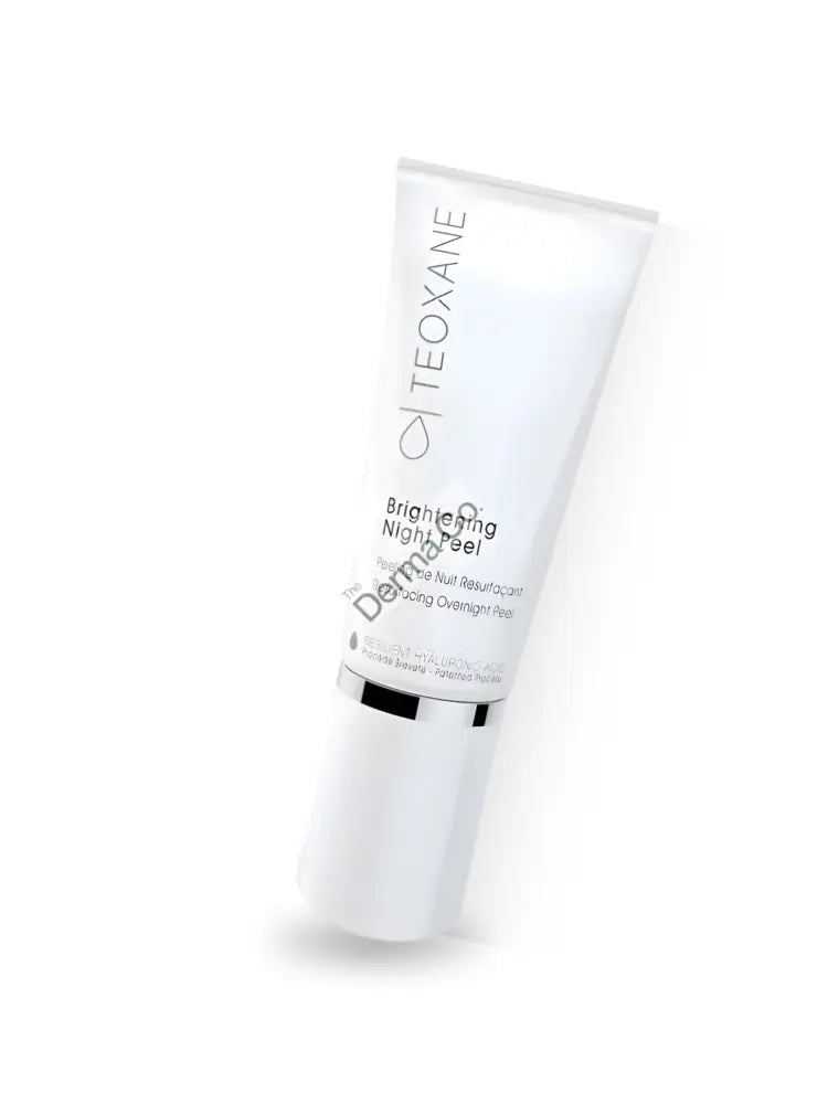 Teoxane Brightening Night Peel (40ml)