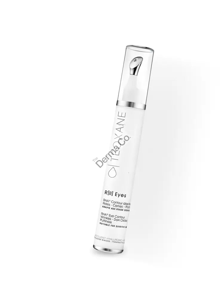 Teoxane R(II) Eyes (15ml)