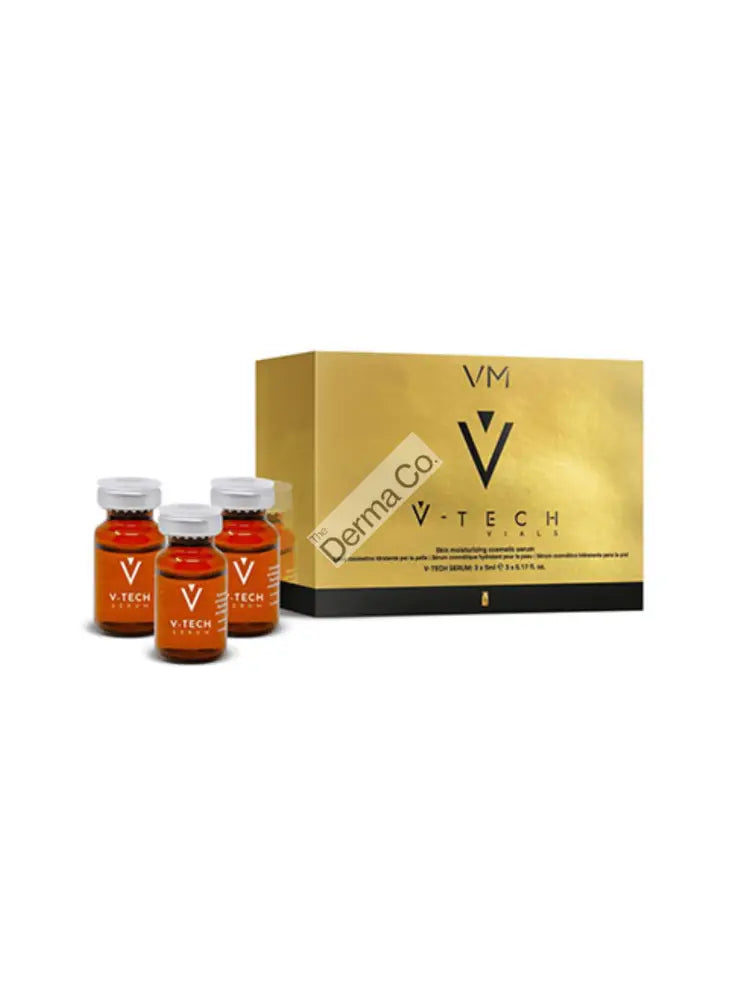 V-Tech Serum (3x 5ml)