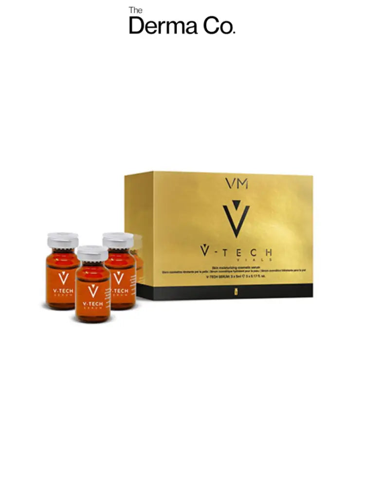 V-Tech Serum (3x 5ml)