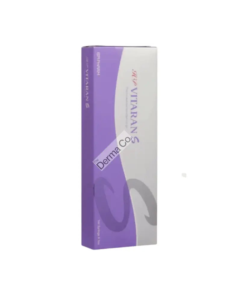 Vitaran S (2x 1ml)