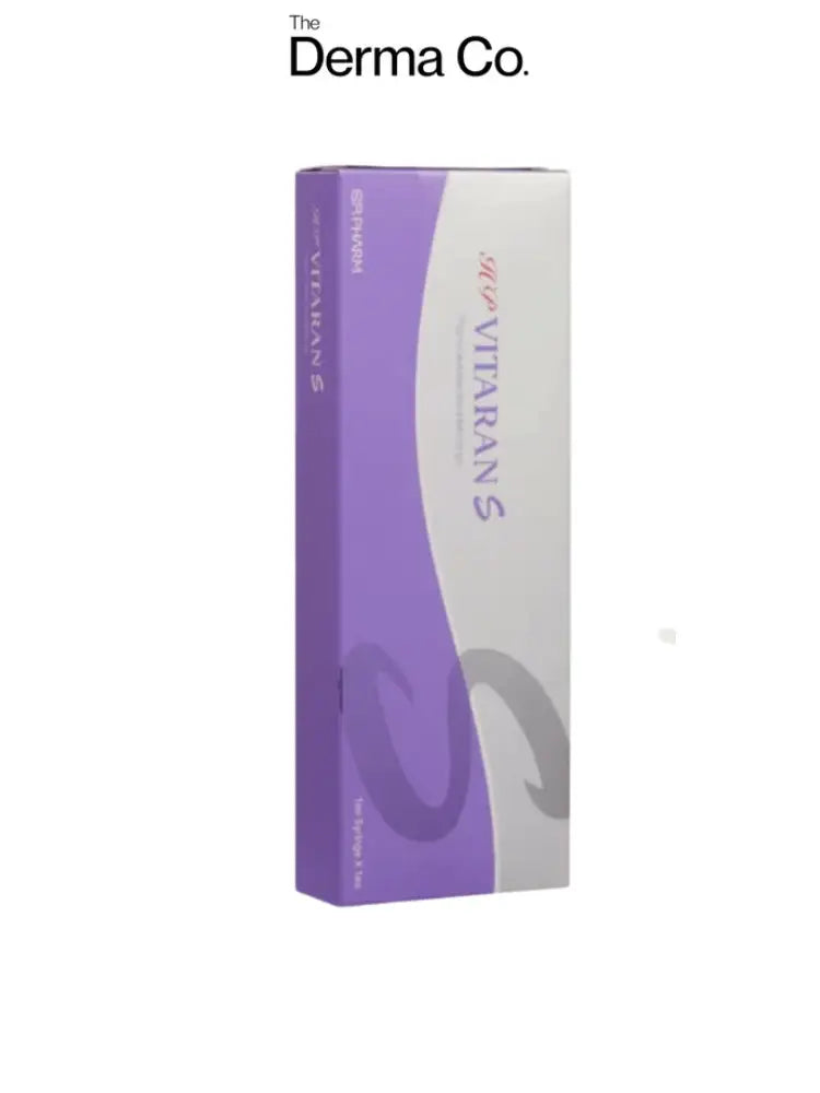 Vitaran S (2x 1ml)